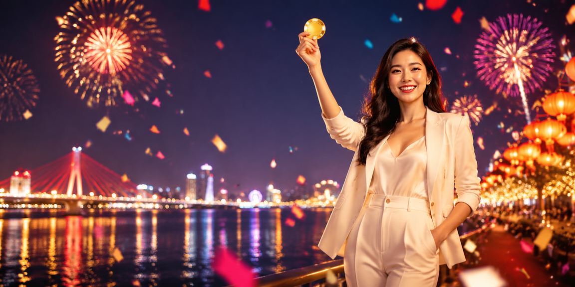 Sự kiện xổ số tại Đà Nẵng